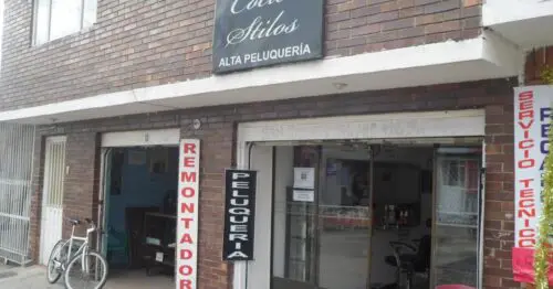 COCTEL STILOS BOGOTÁ COCTEL STILOS BOGOTÁ